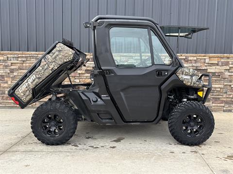 2021 Can-Am Defender Limited HD10 in Columbia, Missouri - Photo 8