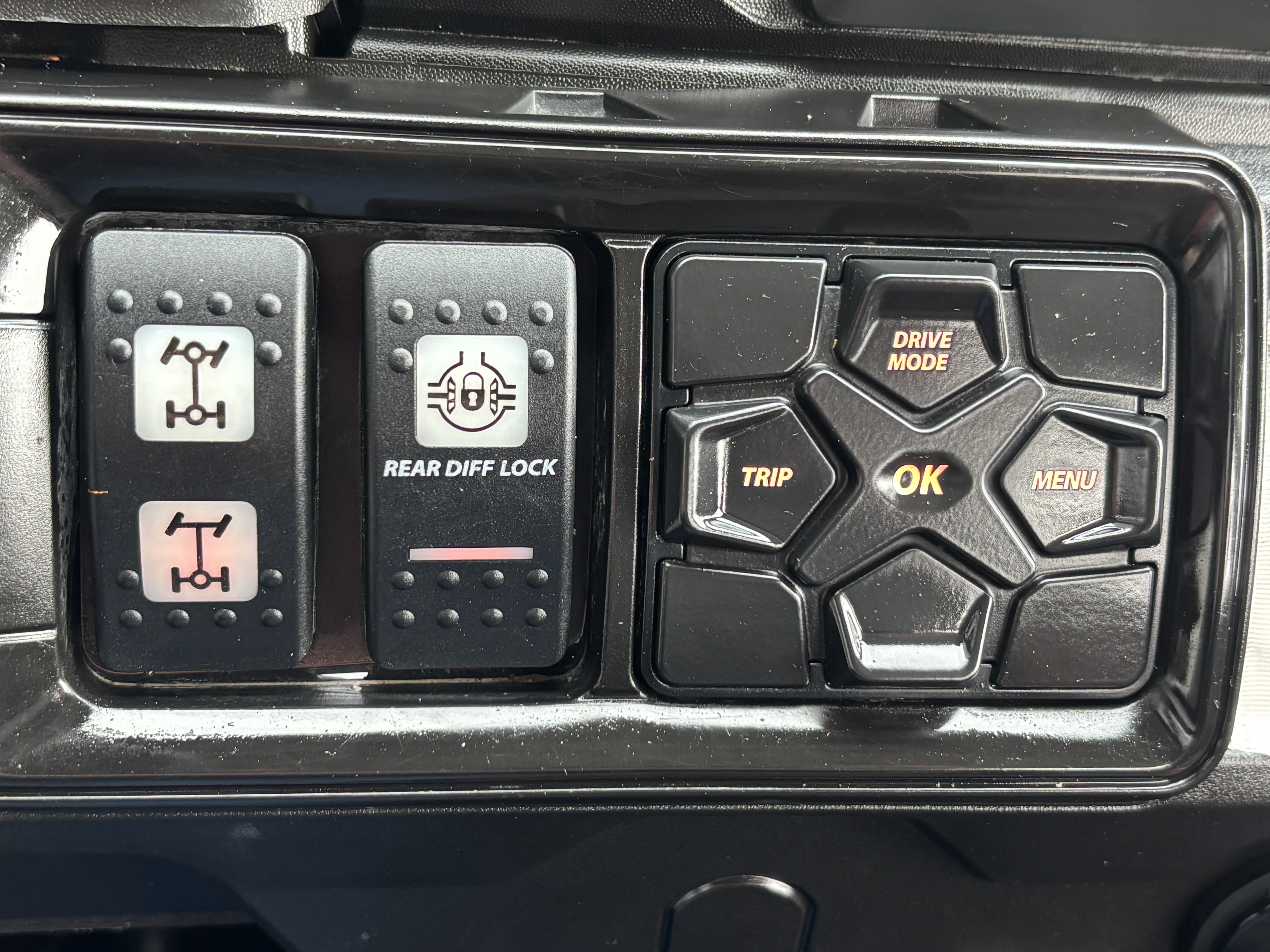 2021 Can-Am Defender Limited HD10 in Columbia, Missouri - Photo 9