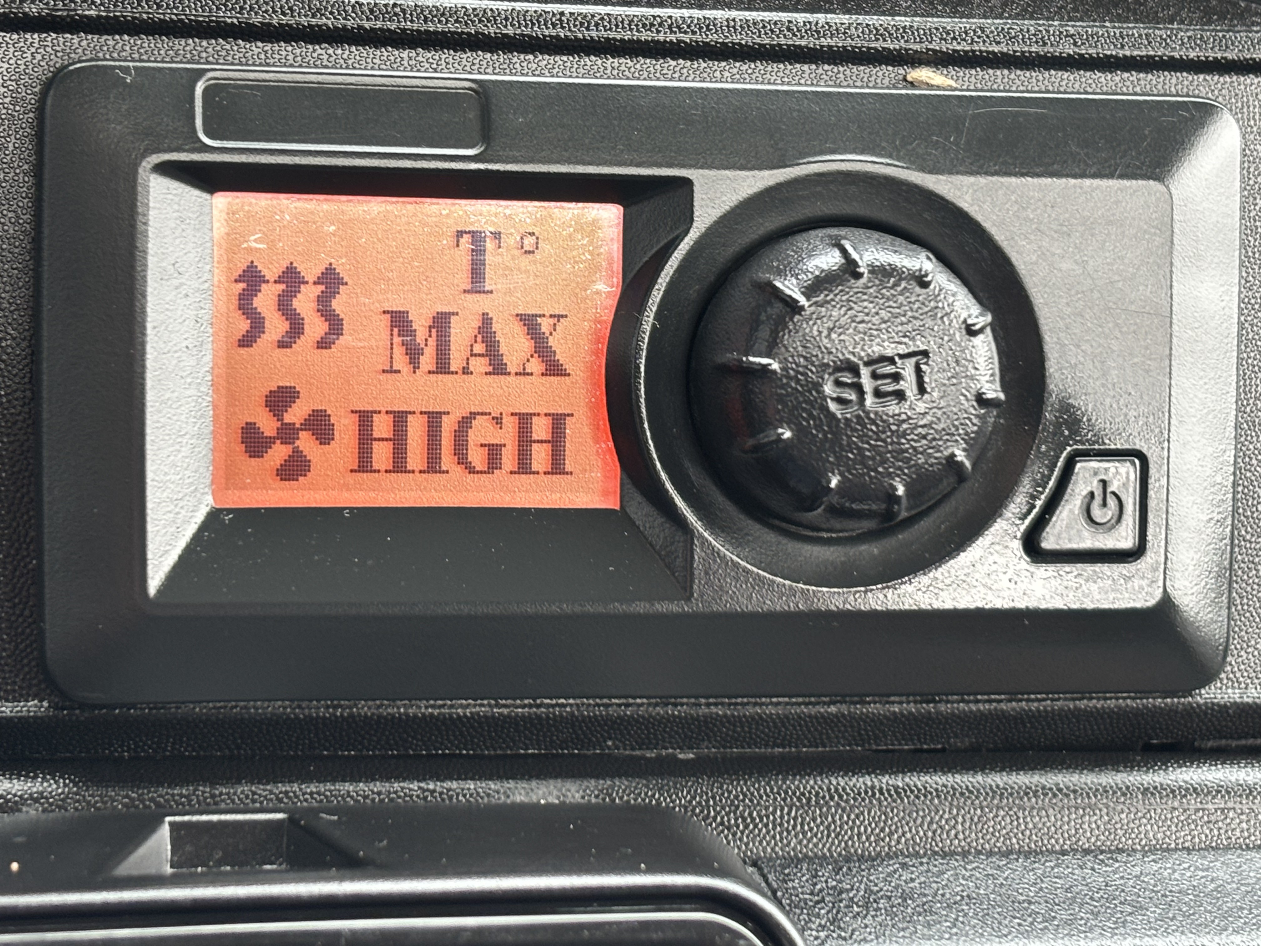 2021 Can-Am Defender Limited HD10 in Columbia, Missouri - Photo 10