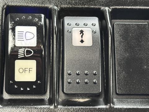 2021 Can-Am Defender Limited HD10 in Columbia, Missouri - Photo 11