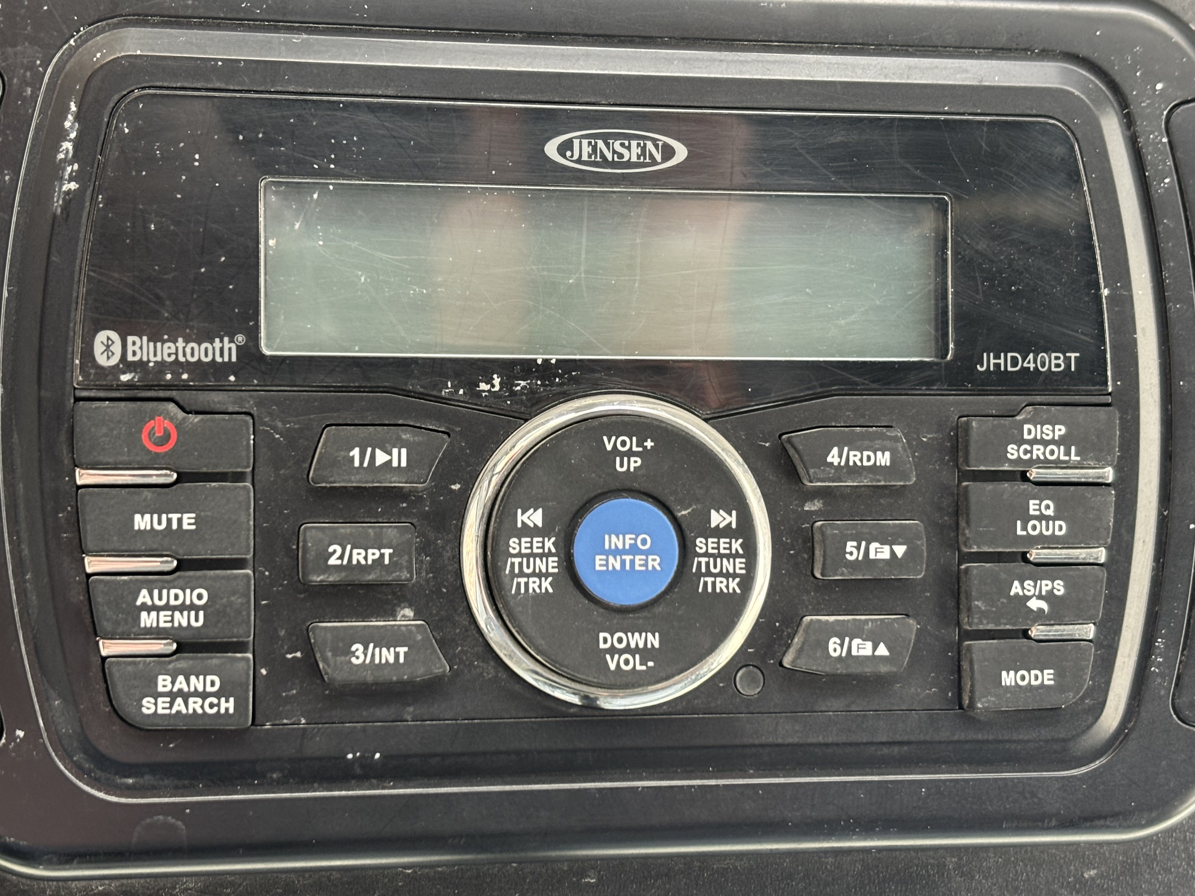 2021 Can-Am Defender Limited HD10 in Columbia, Missouri - Photo 13