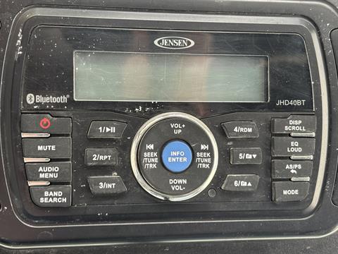 2021 Can-Am Defender Limited HD10 in Columbia, Missouri - Photo 13