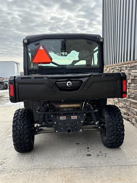2021 Can-Am Defender Limited HD10 in Columbia, Missouri - Photo 14