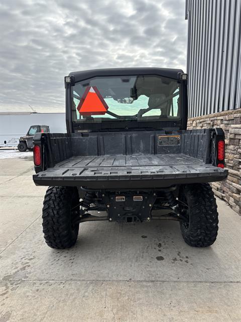 2021 Can-Am Defender Limited HD10 in Columbia, Missouri - Photo 15