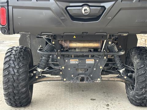 2021 Can-Am Defender Limited HD10 in Columbia, Missouri - Photo 16