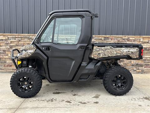 2021 Can-Am Defender Limited HD10 in Columbia, Missouri - Photo 17