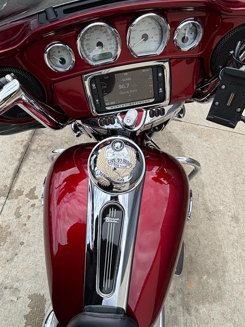 2017 Harley-Davidson Street Glide® Special in Columbia, Missouri - Photo 7
