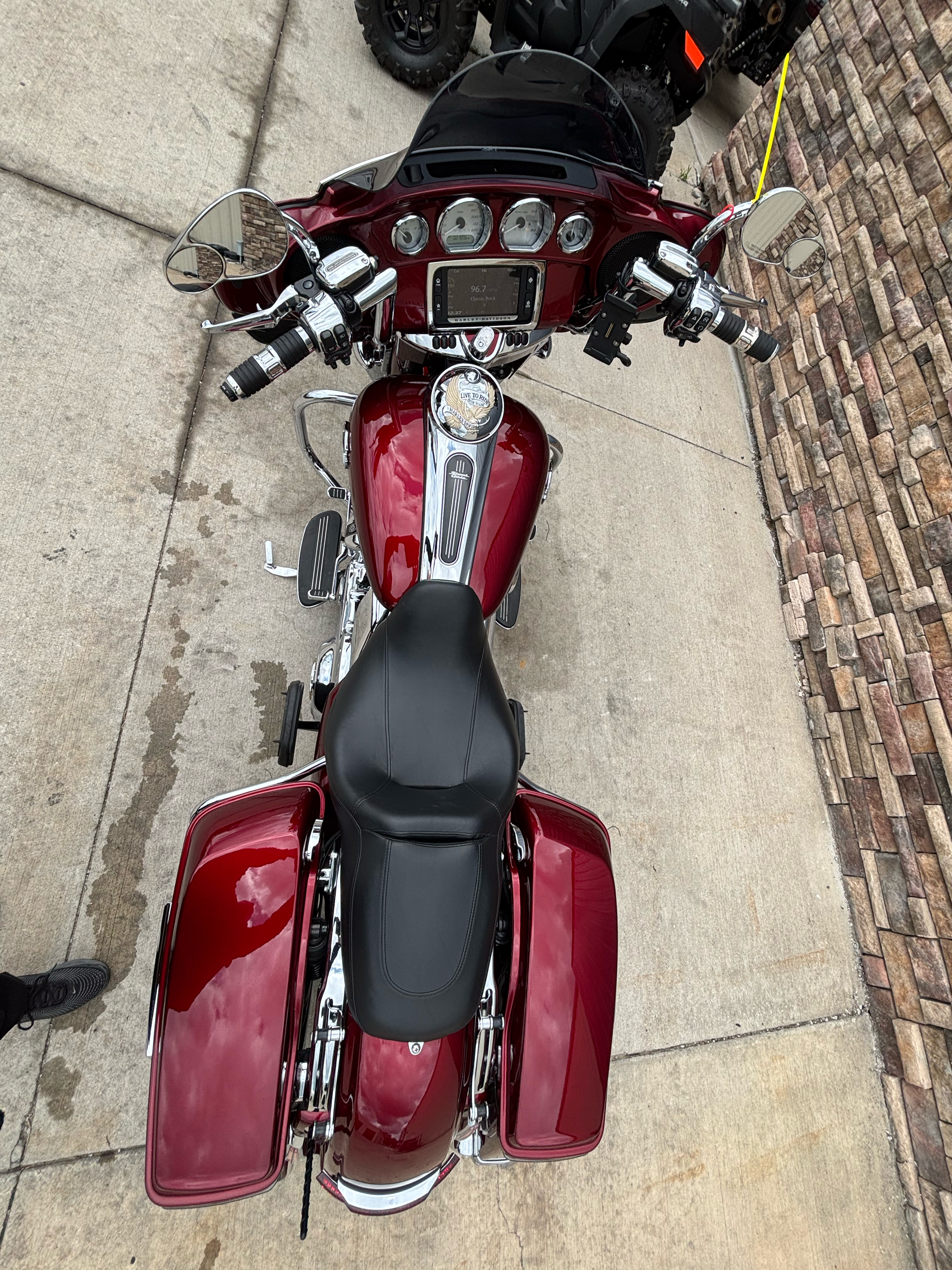 2017 Harley-Davidson Street Glide® Special in Columbia, Missouri - Photo 15