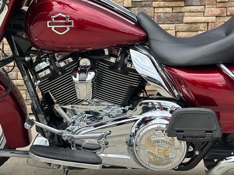 2017 Harley-Davidson Street Glide® Special in Columbia, Missouri - Photo 10