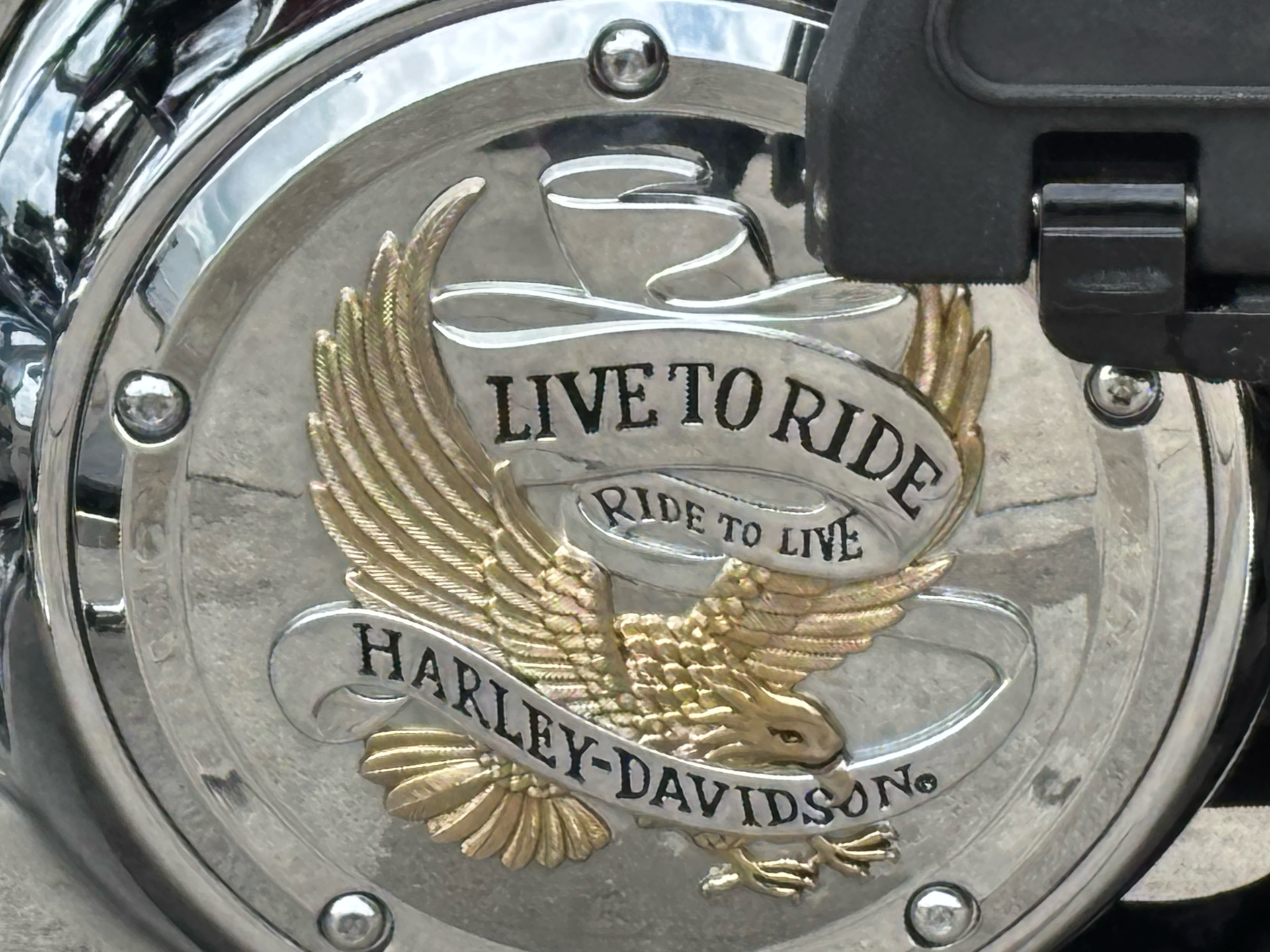 2017 Harley-Davidson Street Glide® Special in Columbia, Missouri - Photo 16