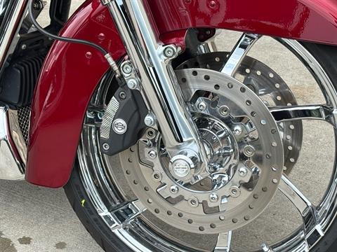 2017 Harley-Davidson Street Glide® Special in Columbia, Missouri - Photo 12