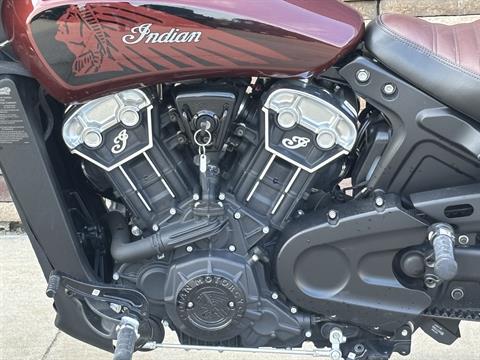 2020 Indian Motorcycle Scout® Bobber Twenty ABS in Columbia, Missouri - Photo 2