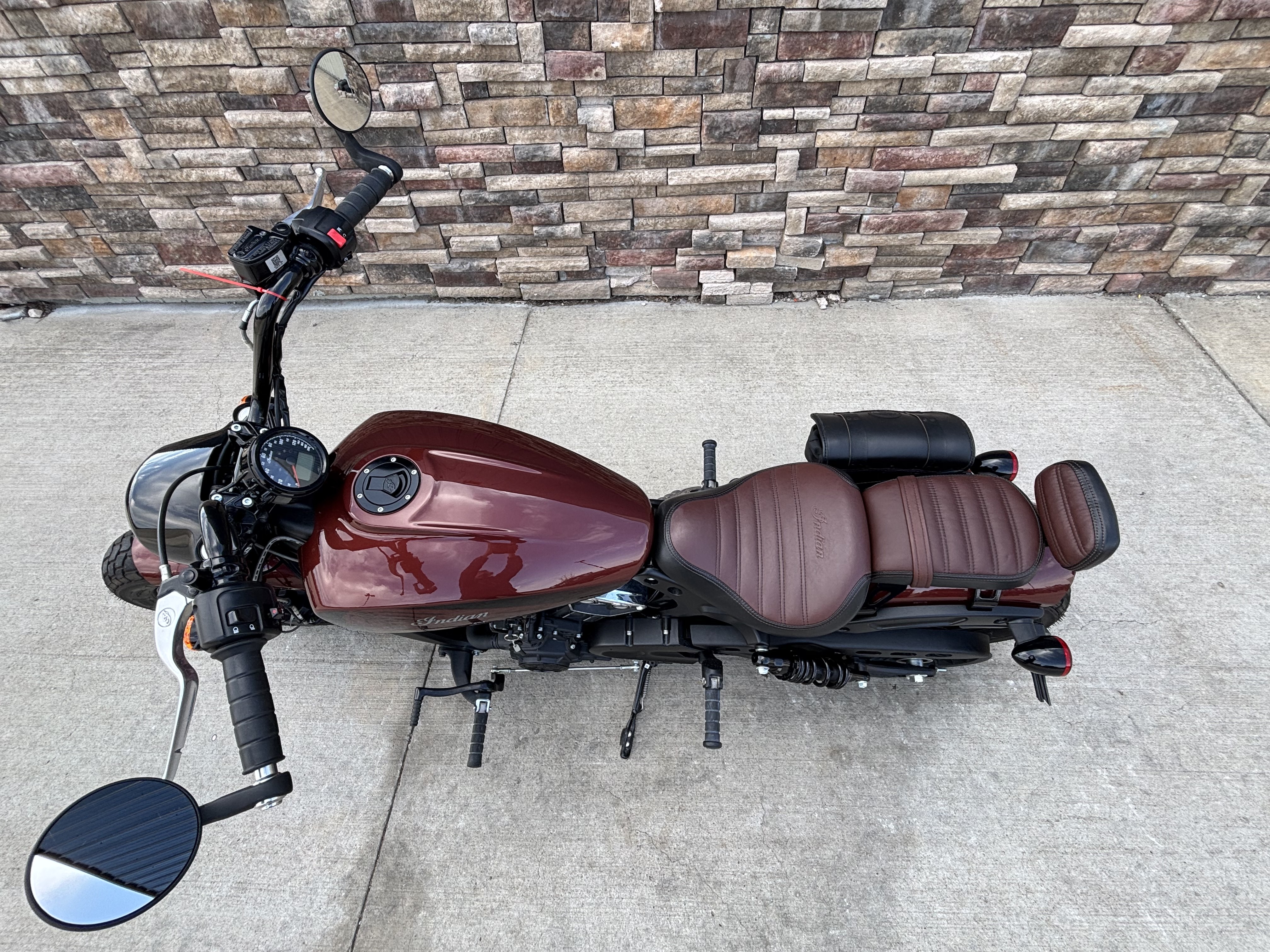2020 Indian Motorcycle Scout® Bobber Twenty ABS in Columbia, Missouri - Photo 5