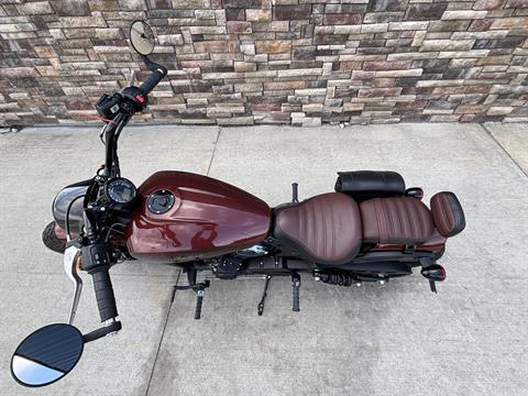 2020 Indian Motorcycle Scout® Bobber Twenty ABS in Columbia, Missouri - Photo 5