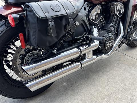 2020 Indian Motorcycle Scout® Bobber Twenty ABS in Columbia, Missouri - Photo 8