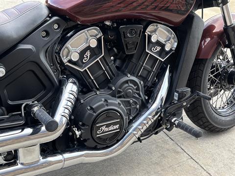 2020 Indian Motorcycle Scout® Bobber Twenty ABS in Columbia, Missouri - Photo 9
