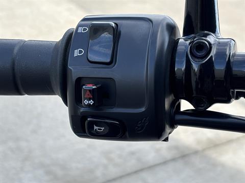 2020 Indian Motorcycle Scout® Bobber Twenty ABS in Columbia, Missouri - Photo 10