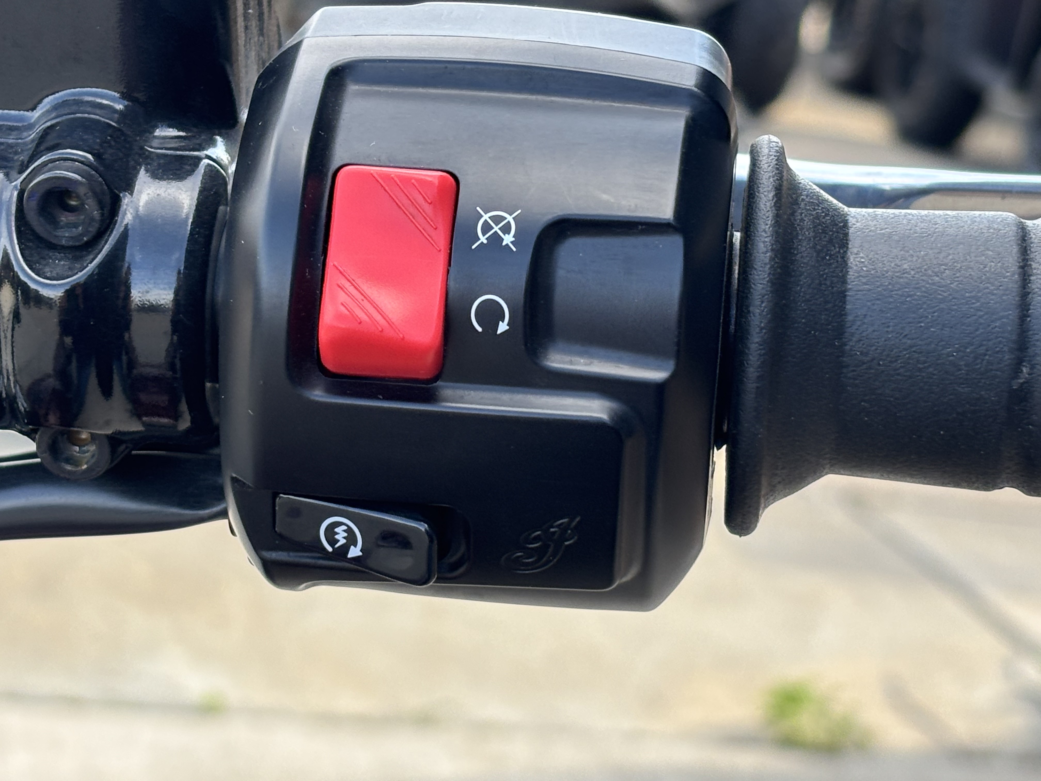 2020 Indian Motorcycle Scout® Bobber Twenty ABS in Columbia, Missouri - Photo 11