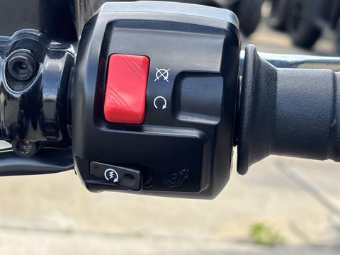 2020 Indian Motorcycle Scout® Bobber Twenty ABS in Columbia, Missouri - Photo 11