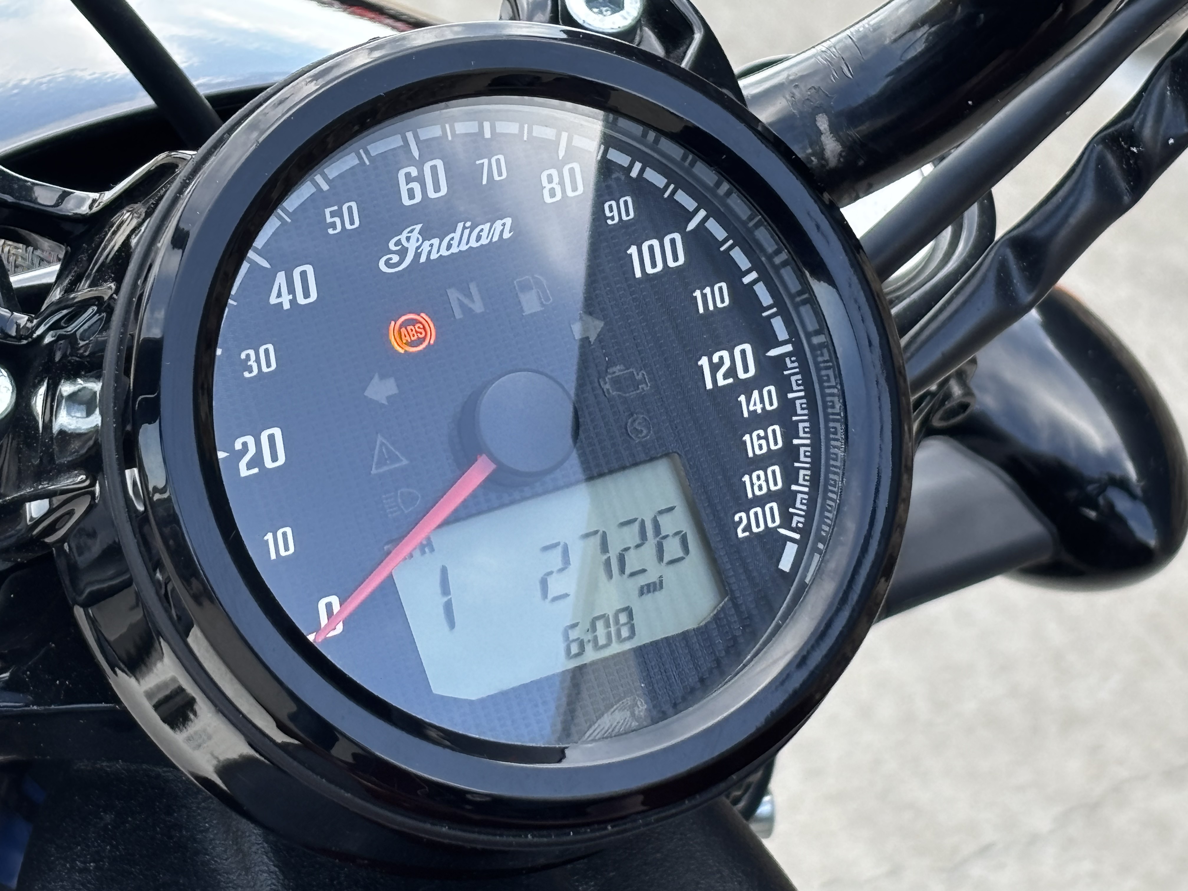 2020 Indian Motorcycle Scout® Bobber Twenty ABS in Columbia, Missouri - Photo 12