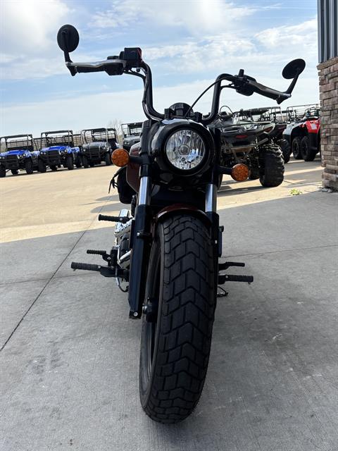 2020 Indian Motorcycle Scout® Bobber Twenty ABS in Columbia, Missouri - Photo 14