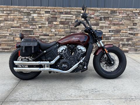 2020 Indian Motorcycle Scout® Bobber Twenty ABS in Columbia, Missouri - Photo 16