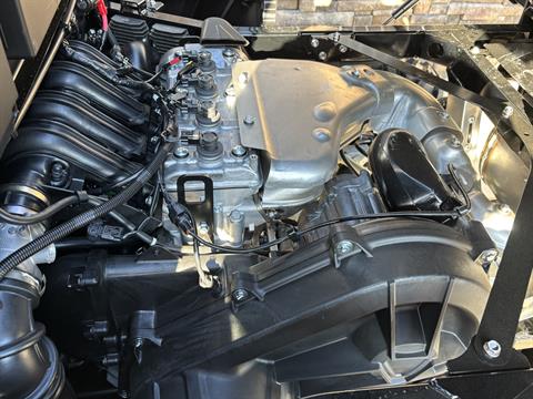 2026 Kawasaki RIDGE® CREW HVAC in Columbia, Missouri - Photo 9