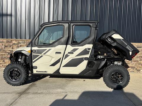 2026 Kawasaki RIDGE® CREW HVAC in Columbia, Missouri - Photo 10