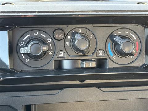 2026 Kawasaki RIDGE® CREW HVAC in Columbia, Missouri - Photo 11