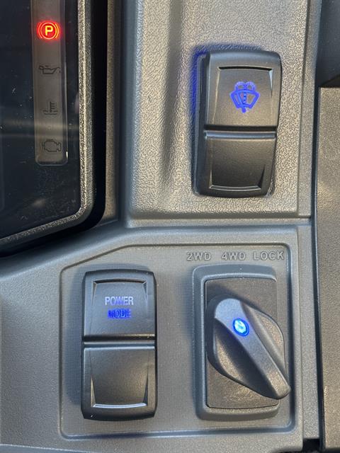 2026 Kawasaki RIDGE® CREW HVAC in Columbia, Missouri - Photo 12