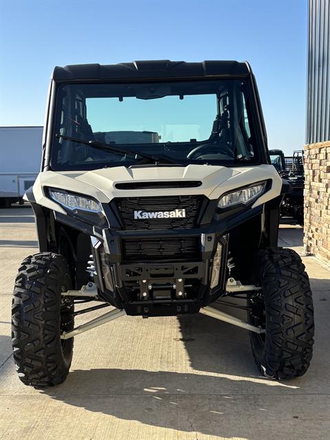 2026 Kawasaki RIDGE® CREW HVAC in Columbia, Missouri - Photo 14