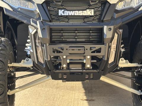 2026 Kawasaki RIDGE® CREW HVAC in Columbia, Missouri - Photo 15