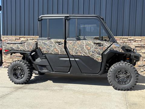 2026 Can-Am Defender MAX Limited HD11 in Columbia, Missouri - Photo 2