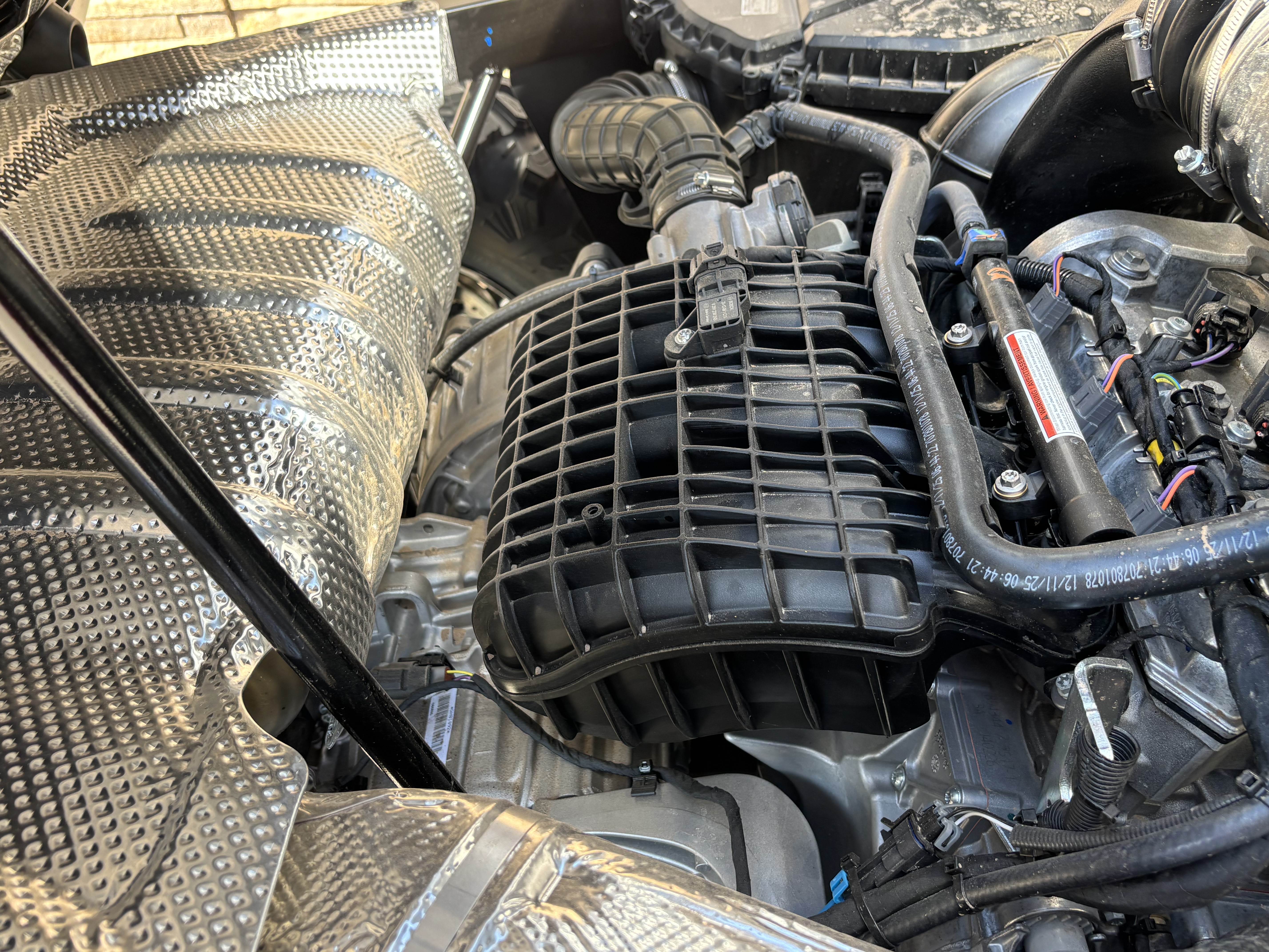 2026 Can-Am Defender MAX Limited HD11 in Columbia, Missouri - Photo 9