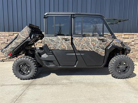2026 Can-Am Defender MAX Limited HD11 in Columbia, Missouri - Photo 10