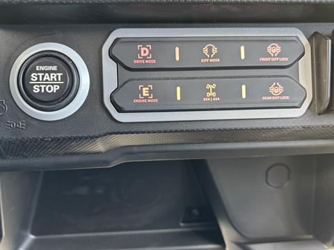 2026 Can-Am Defender MAX Limited HD11 in Columbia, Missouri - Photo 14