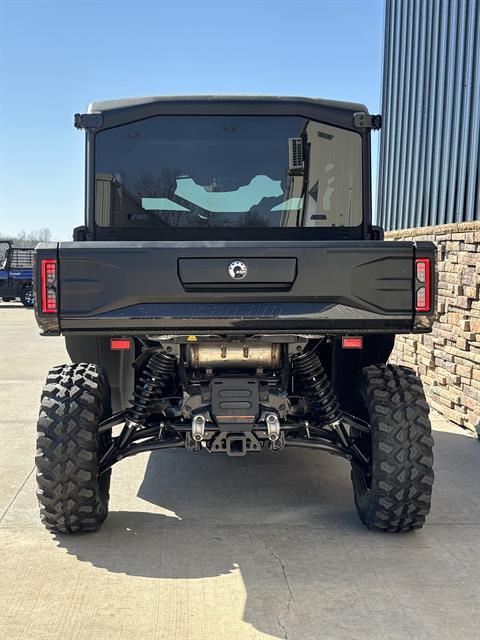 2026 Can-Am Defender MAX Limited HD11 in Columbia, Missouri - Photo 16