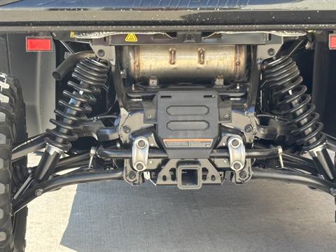 2026 Can-Am Defender MAX Limited HD11 in Columbia, Missouri - Photo 17