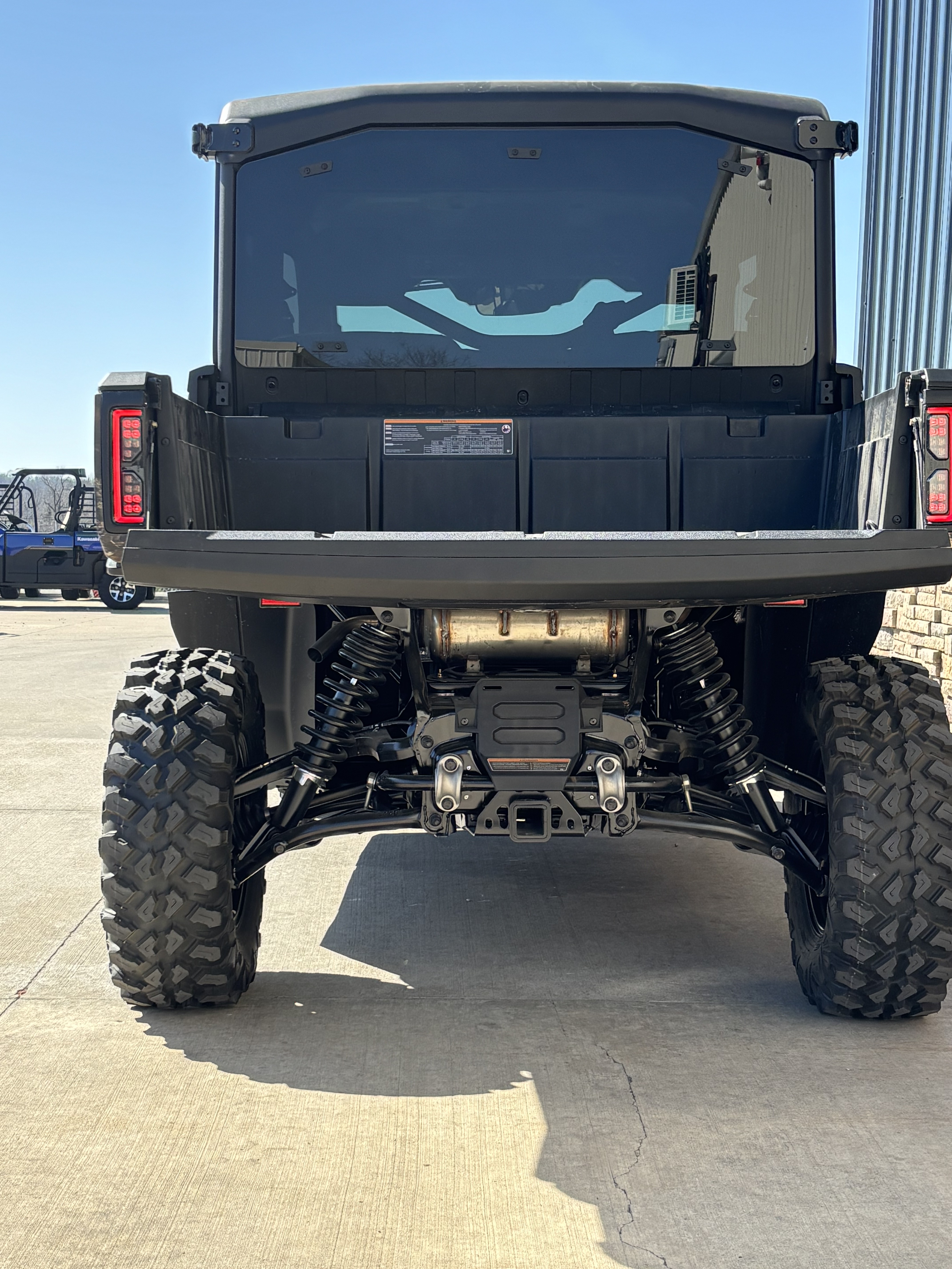 2026 Can-Am Defender MAX Limited HD11 in Columbia, Missouri - Photo 18
