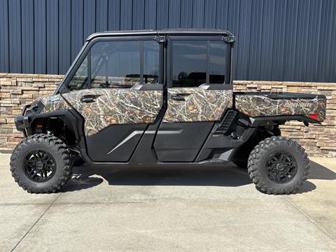 2026 Can-Am Defender MAX Limited HD11 in Columbia, Missouri - Photo 19