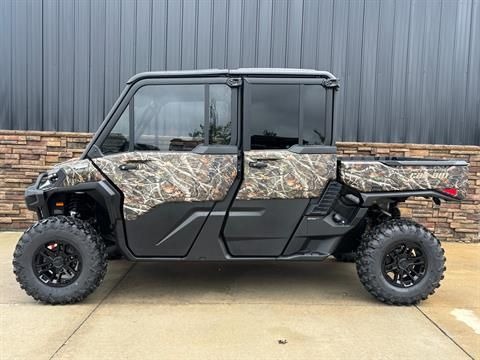 2026 Can-Am Defender MAX Limited HD11