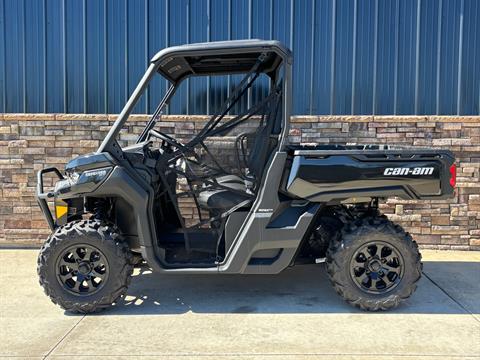 2026 Can-Am Defender XT HD9