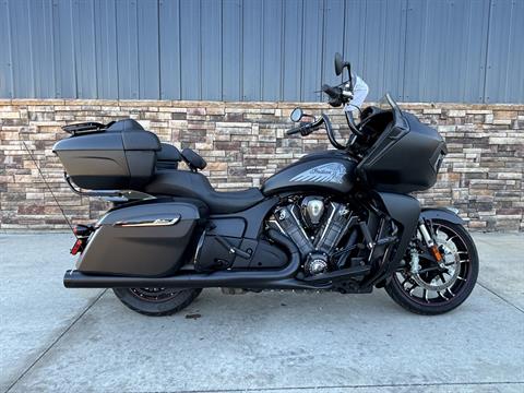2023 Indian Motorcycle Challenger® Dark Horse® in Columbia, Missouri - Photo 1