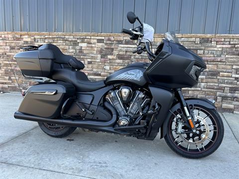 2023 Indian Motorcycle Challenger® Dark Horse® in Columbia, Missouri - Photo 2