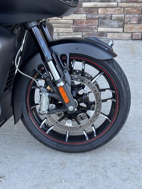 2023 Indian Motorcycle Challenger® Dark Horse® in Columbia, Missouri - Photo 5