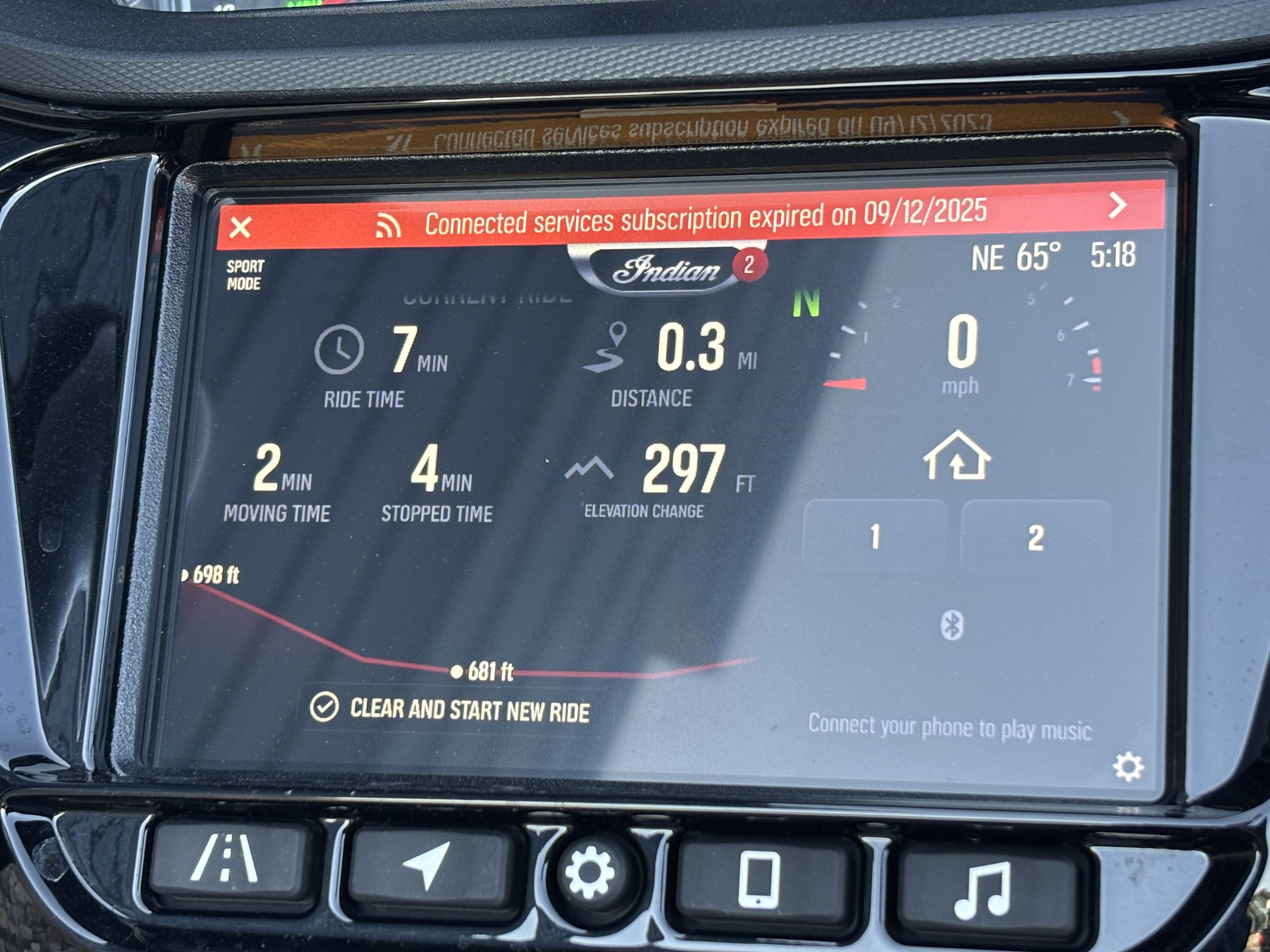 2023 Indian Motorcycle Challenger® Dark Horse® in Columbia, Missouri - Photo 8