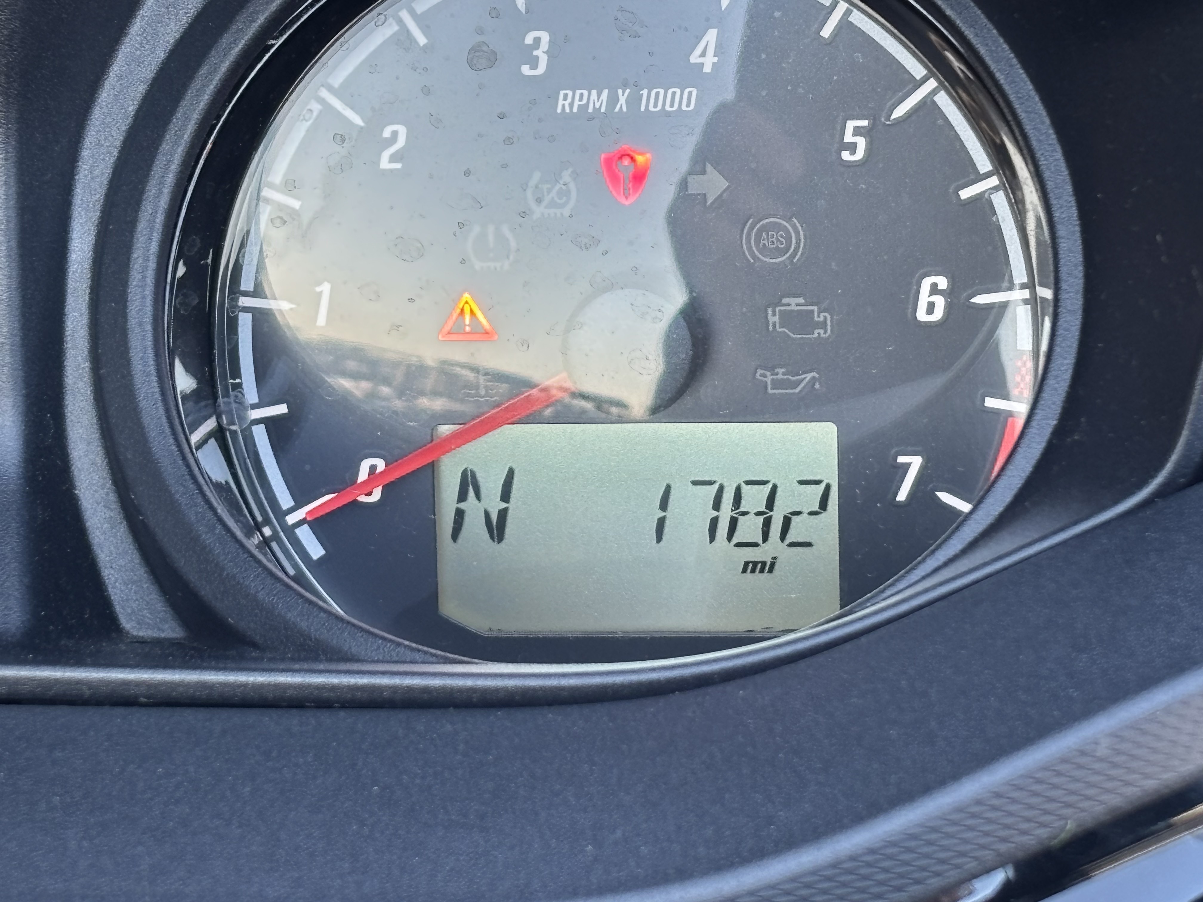 2023 Indian Motorcycle Challenger® Dark Horse® in Columbia, Missouri - Photo 9