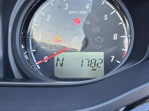 2023 Indian Motorcycle Challenger® Dark Horse® in Columbia, Missouri - Photo 9