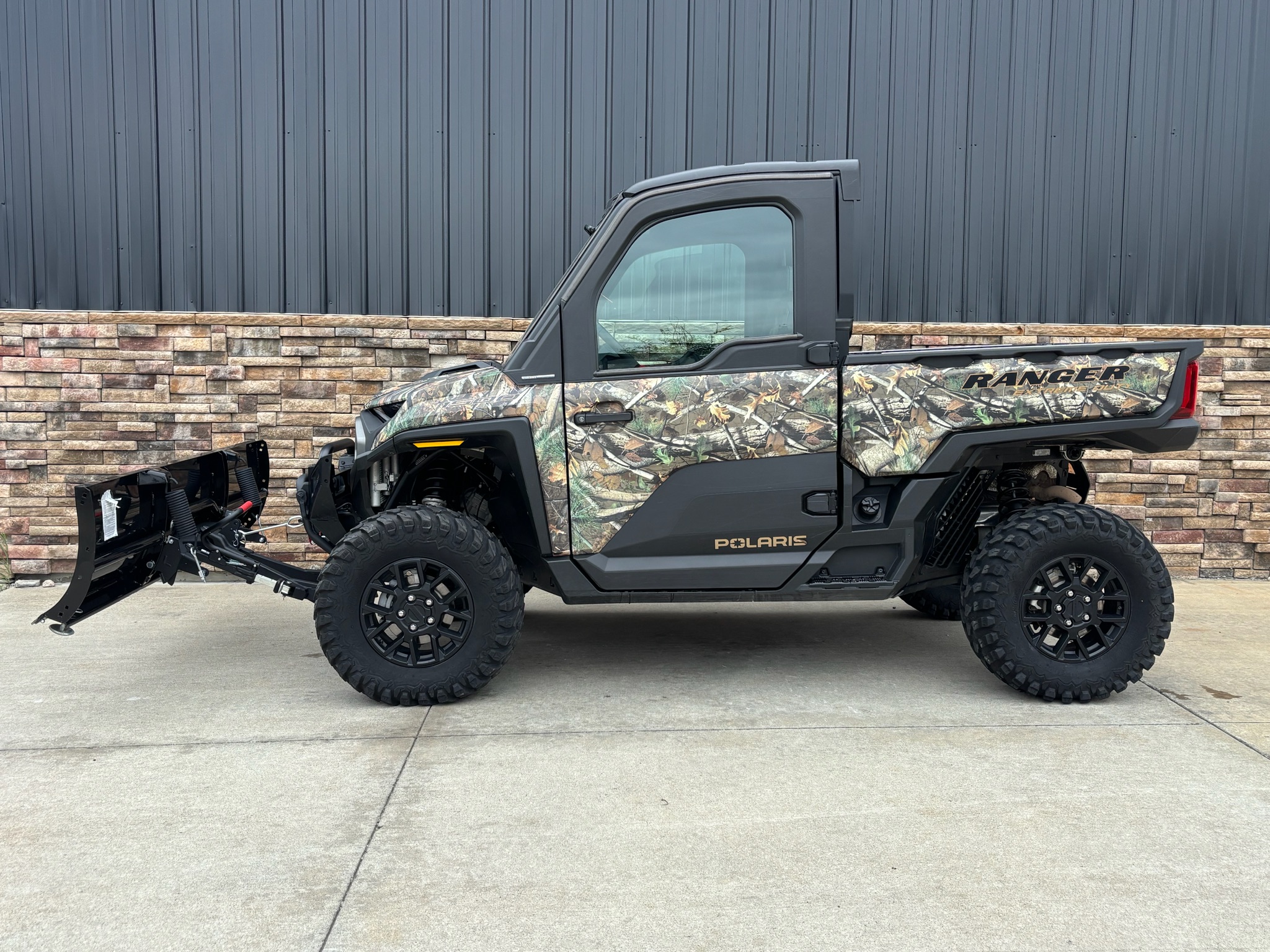 2025 Polaris Ranger XD 1500 Northstar Edition Ultimate in Columbia, Missouri - Photo 1
