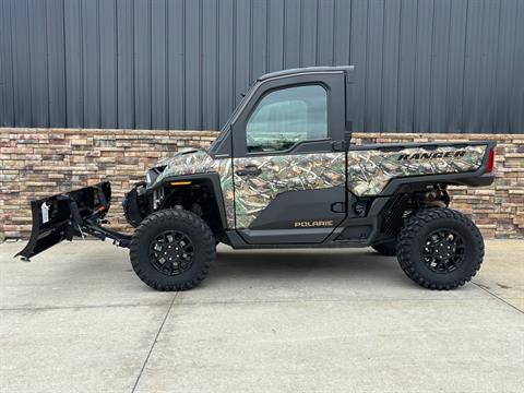 2025 Polaris Ranger XD 1500 Northstar Edition Ultimate in Columbia, Missouri - Photo 1